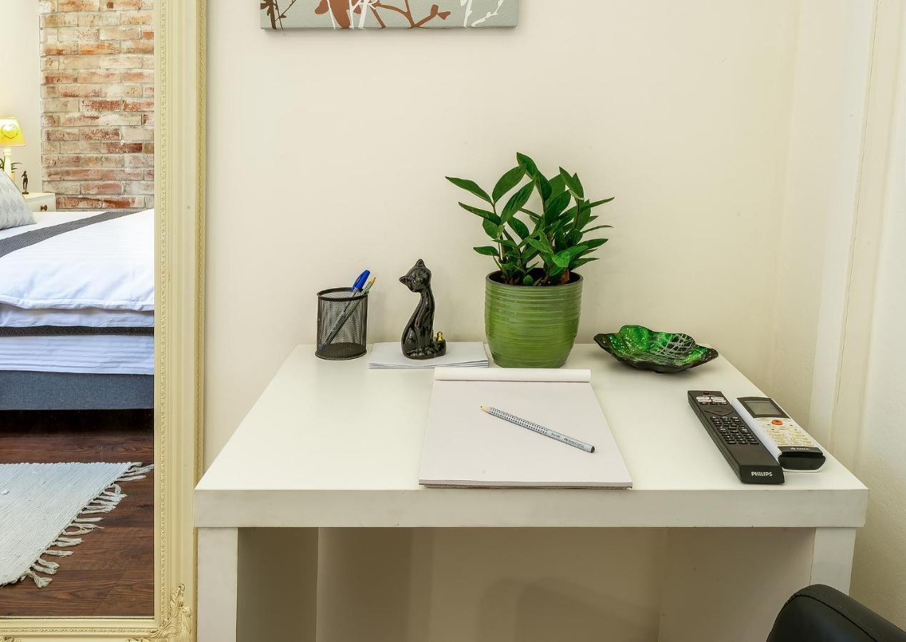 Stella Croata Apartment สปลิท ภายนอก รูปภาพ