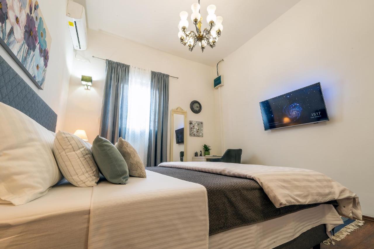 Stella Croata Apartment สปลิท ภายนอก รูปภาพ